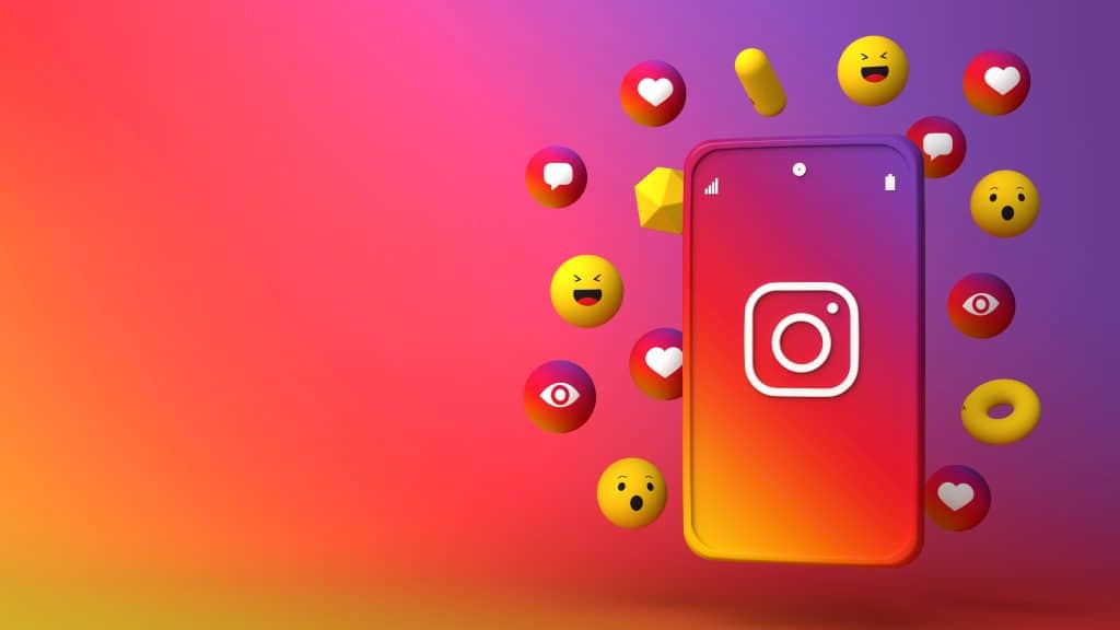 insatgram engagement