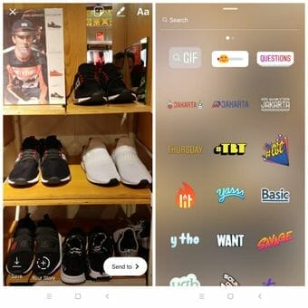 Fitur Q&A IG Stories Wajib Gunakan Untuk Bisnis Anda.