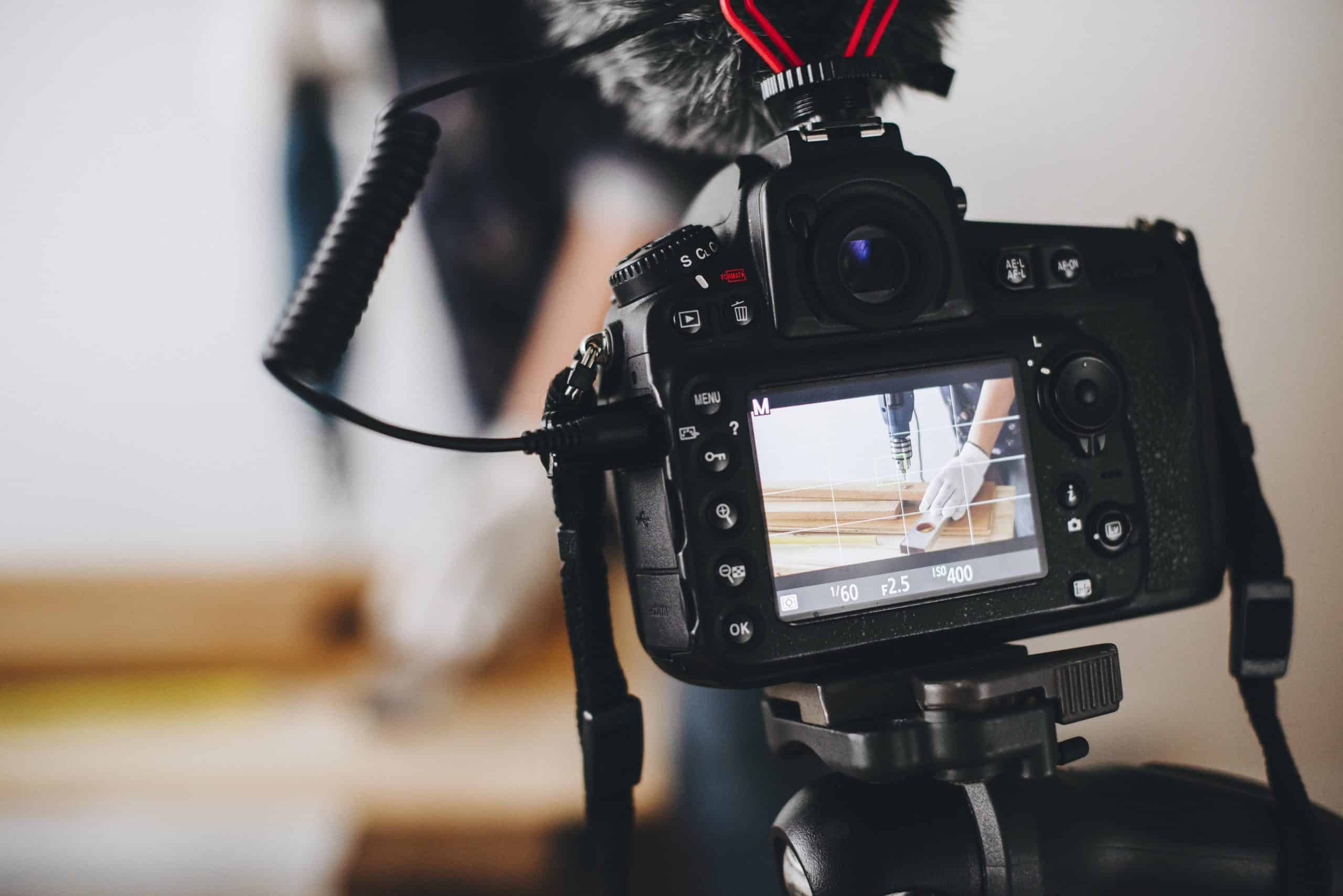 7 Alasan Konten Video adalah Cara tercepat untuk berkembang di Social Media