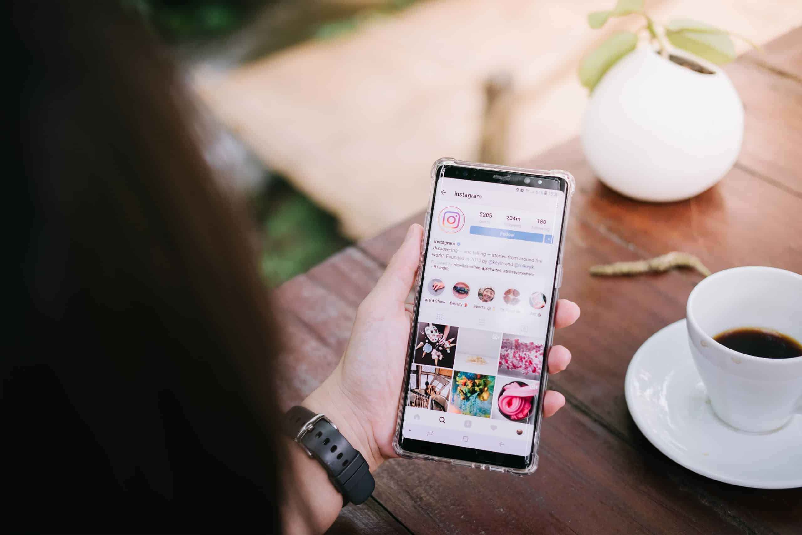 Apa itu Guide di Instagram?