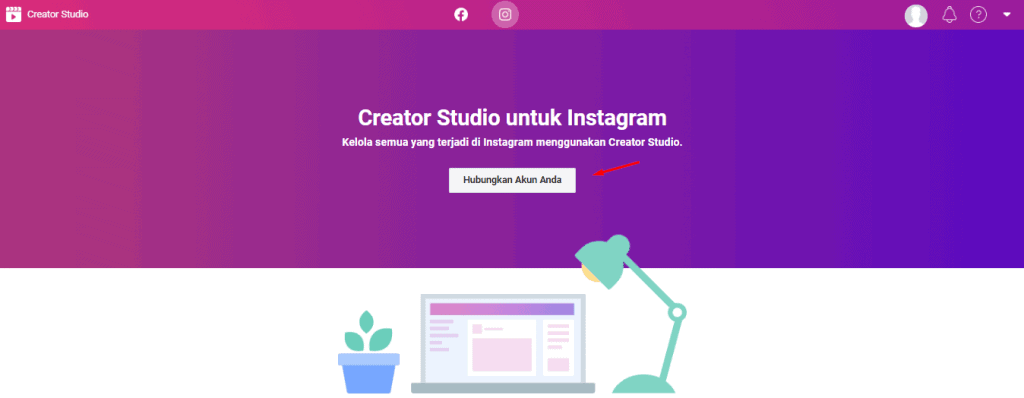 facebook creator studio
