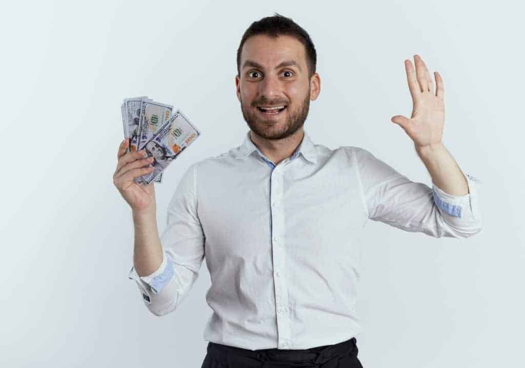 money