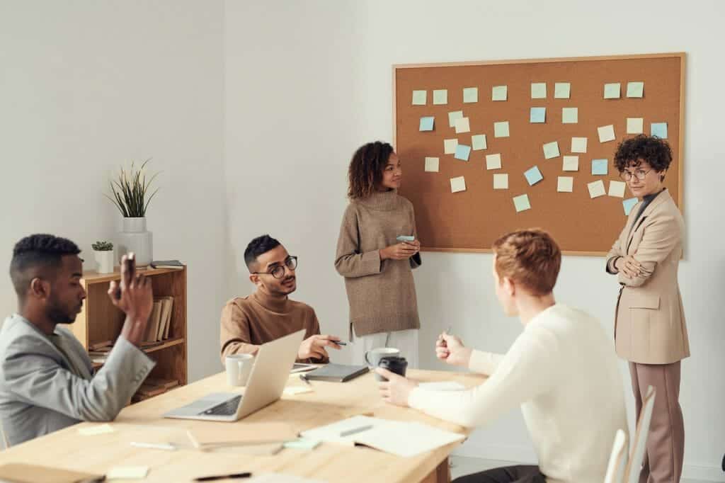 meeting internal