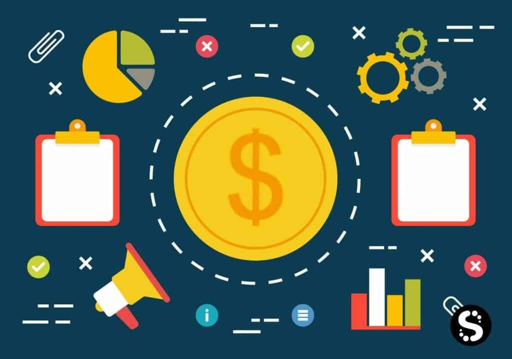 cara membuat Planner Marketing