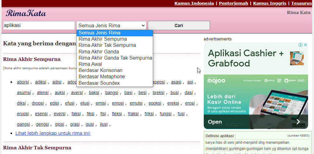 rimakata.com